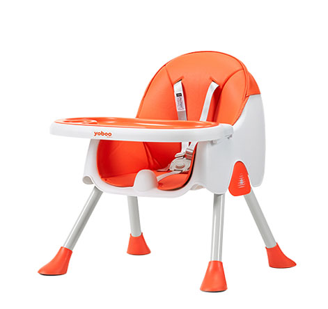 Multi-functional Baby High Chair, Cultivating Baby's Eating Habits